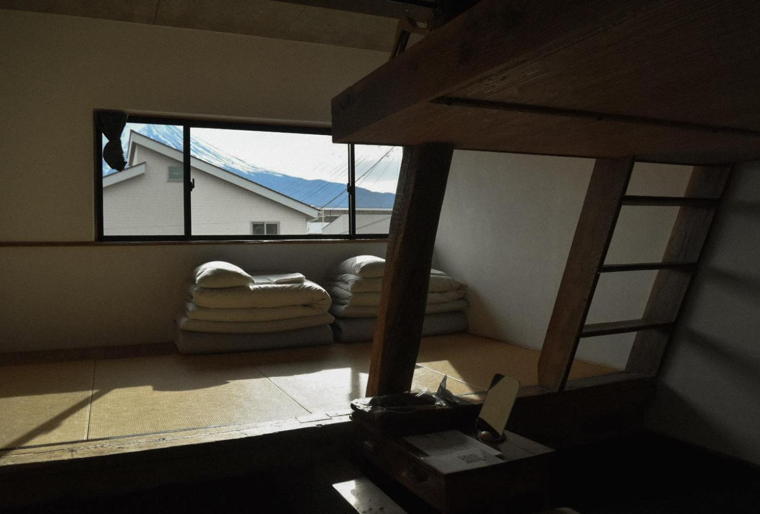 kagelow Mt.Fuji Hostel Kawaguchiko Fujikawaguchiko Zewnętrze zdjęcie