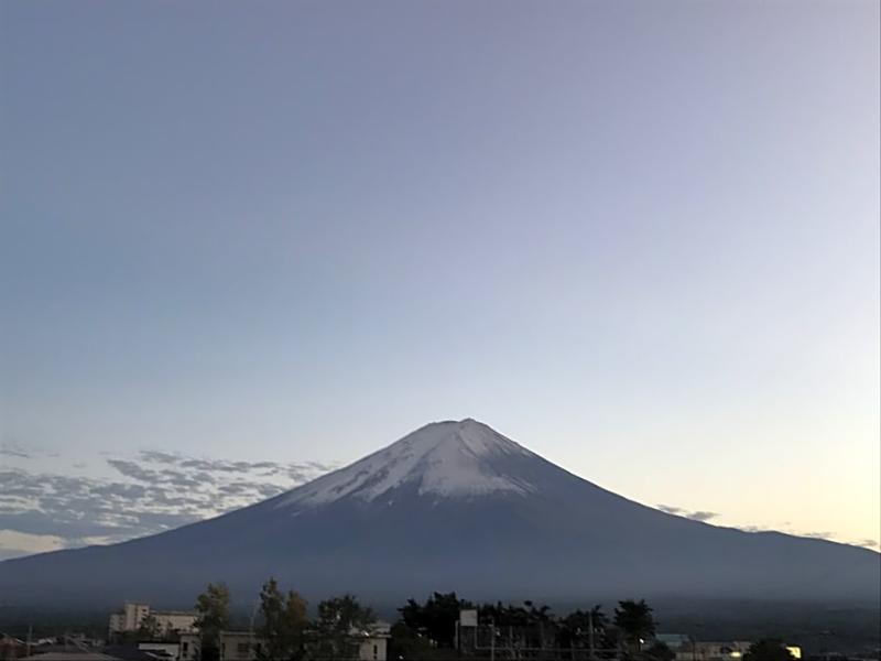 kagelow Mt.Fuji Hostel Kawaguchiko Fujikawaguchiko Zewnętrze zdjęcie